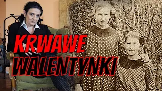 Dolnośląskie Tajemnice #40 Krwawe Walentynki. Tragedia w pałacu we Wleniu. Opowiada Joanna Lamparska