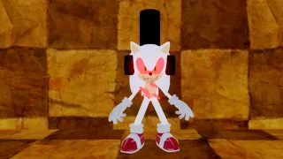 How To Get The “Monster Marker Sonic” | Find The Sonic Morphs #roblox #sonic