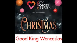 CVC Christmas 2020 - Good King Wenceslas