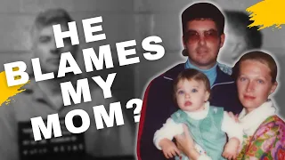 Trial By Gaslight & Chinese Gold Smuggling: My Dad Says My Mom Caused Her Own Murder #33
