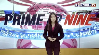 HORNBILLTV PRIME @ NINE 30th OCTOBER 2021|