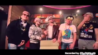 Группа "United Sexy Boys-любовь"