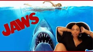 Mr. Mayor, You Can Choke! JAWS Movie Reaction, First Time Watching
