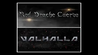 Rod Drache Cuervo - Valhalla