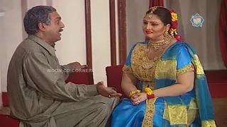 Naseem Vciky Javed Kodu and Sohail Ahmed Stage Drama Le Ja Sakhiya Full Comedy Clip