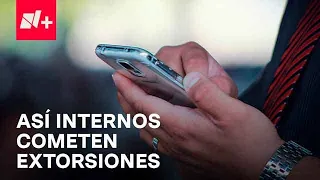 Reos roban identidad de usuarios de redes sociales para extorsionar - Despierta