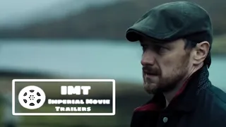 MY SON Official Trailer 2021, James McAvoy, Claire Foy, Tom Cullen, Mystery, Crime, Drama Movie
