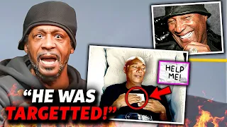 Katt Williams DROPS NEW BOMBSHELL About Paul Mooney's Death.. (What REALLY Happened)