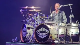 NIGHT RANGER -"Sister Christian"  M3 Rock Festival  Merriweather Pavilion  Columbia, MD  May 5, 2024