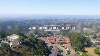 4300 Terrabella Way, Oakland