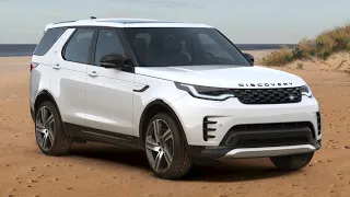 Land Rover Discovery Sport Service Item; How To Do It Yourself🧑‍🔧 #mechanic #service #mechanic #auto