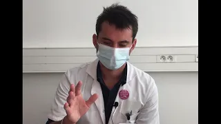 Il paraît que l'on manque de recul sur le vaccin contre la COVID-19.