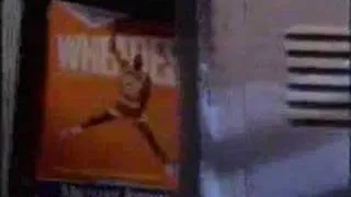 Michael Jordan Wheaties 1989 Commercial