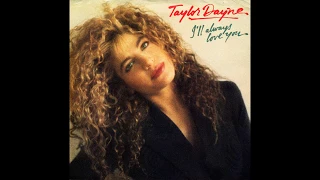 Taylor Dayne - I'll Always Love You (1988) HQ