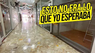 ¿TODO ABANDONADO en ARGENTINA? Tiendas de VIDEOJUEGOS, VHS, DVD y DISCOS