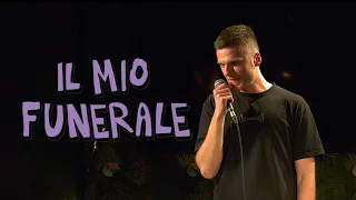 HOREA SAS - IL MIO FUNERALE