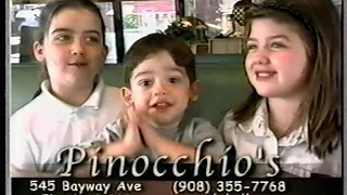 Nickelodeon October 3 2004 Commercials