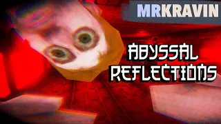 Abyssal Reflections - Trapped In A Underwater Lab With Some Very Rude Humans, Indie Horror Full Game