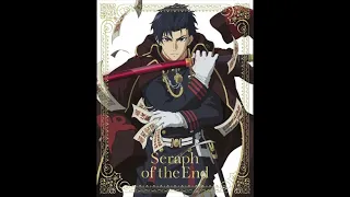 The Beginning of the end - Seraph of the End Out Tracks - Takafumi Wada