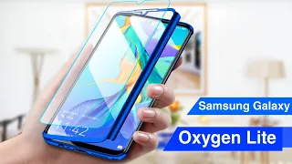 Galaxy Oxygen Lite Review In Hindi | 108MP Camera | Snapdragon 8 Gen 1