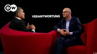 Auf ein Wort...Verantwortung | DW Interview