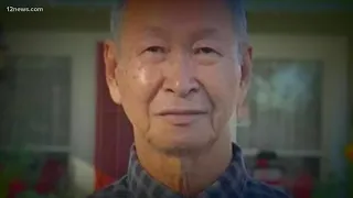 Advocates worry murder of 74-year-old Filipino grandfather was racially motivated