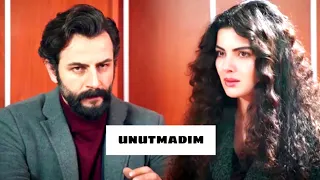 emir ve gülperi امير و جولبيري | unutmadim 😔🤚