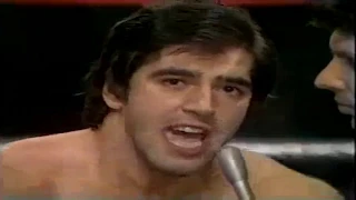 WWF Championship Wrestling 10/17/81