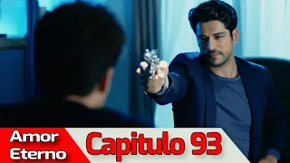 AMOR ETERNO - Capitulo 93 (AUDIO ESPAÑOL) | Kara Sevda