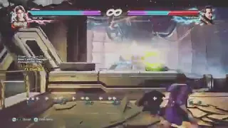 Julia wall to wall combo