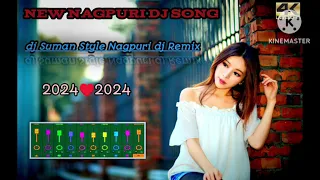 New NagPuri dj song || 2024 _ 2024 | New NagPuri Video Song Nagpuri dj song Suman Tigga