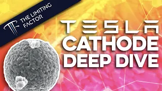 #10 Tesla Cathode Deep Dive // Hardcore Particle Engineering