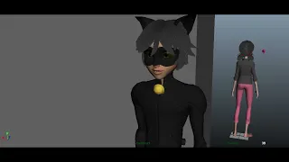 Miraculous ladybug season 6 leaks.