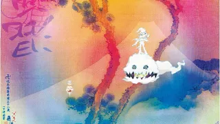 Kanye West & Kid Cudi - 4th Dimension