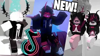 Roblox Tiktok Epic Edits Compilation #102