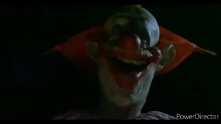 Killer Klowns from outer space Slim's laughs