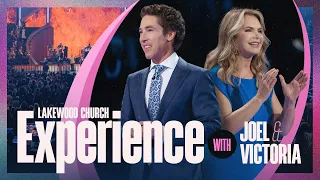 Lakewood Church Service | Joel Osteen Live | August 14, 2022