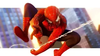 RAP do HOMEM-ARANHA PS4 ft. ShawZ