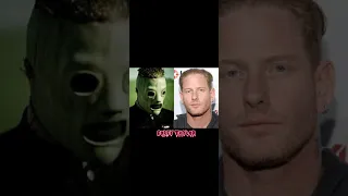 All slipknot members unmasked #metal #slipknot #music