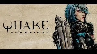 Quake Champions #21 Error code 104 never give up )