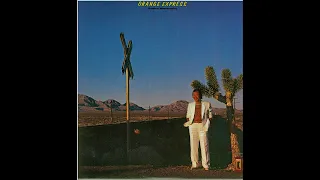 渡辺貞夫 ～ Straight To The Top (1981 Album「Orange Express」Record Version)