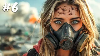 These 10 Post-Apocalyptic Series Can Save Your Life