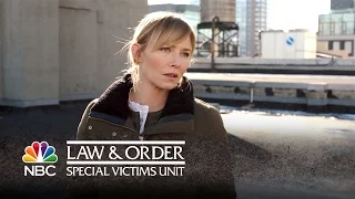 Law & Order: SVU - You Are Not a Rapist (Episode Highlight)