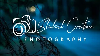 photography editing || shahid creation