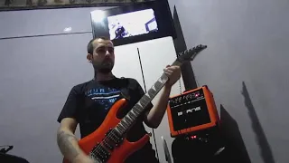 LACRIMOSA-Schakal Guitar Cover