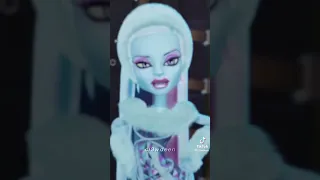 Monster high TikTok compilation #monsterhigh