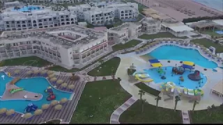 Royal Albatros Moderna Sharm El Sheikh re-opening video