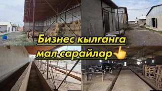 Өтө чон сарай сатылып жатат 👆 Баардык шарты келишкен👍