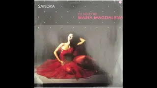 (I'll never be) Maria Magdalena - Sandra