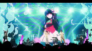 YOASOBI 요아소비 「アイドル」 (IDOL)｜231217 ASIA TOUR 2023-2024 YOASOBI LIVE IN SEOUL, KOREA Day 2